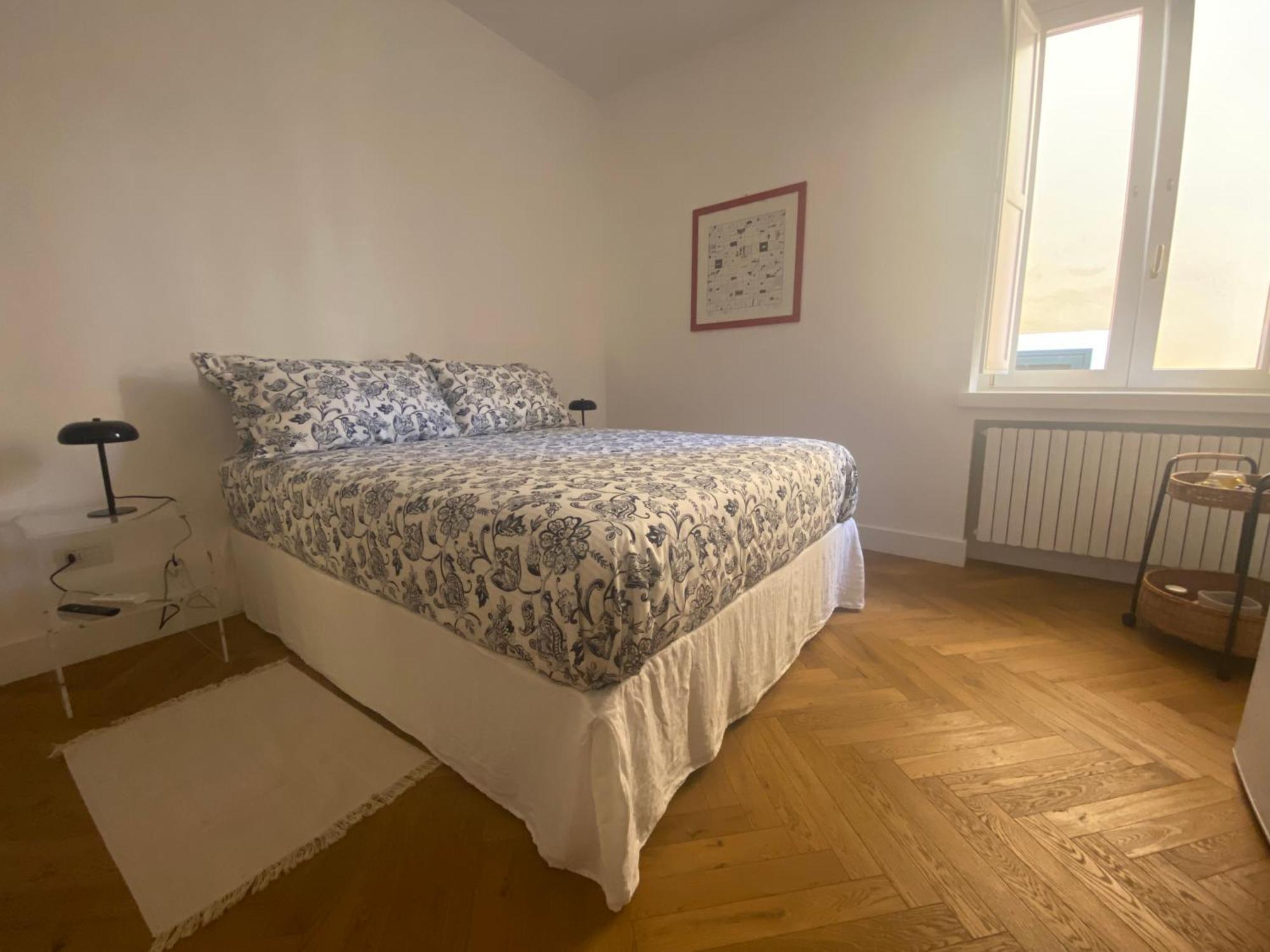 La Casa Di Temalo Bed & Breakfast Salerno Luaran gambar
