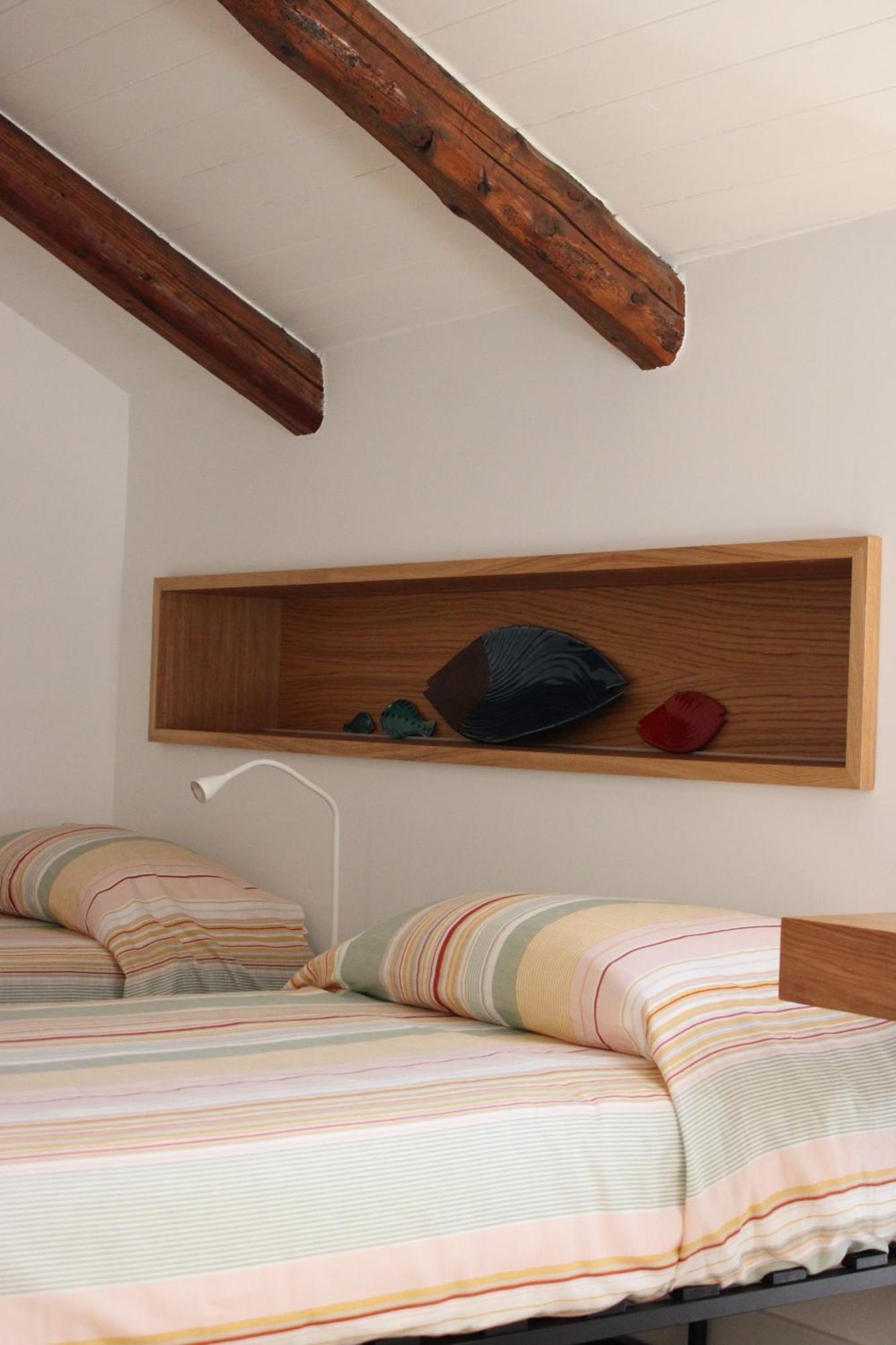 La Casa Di Temalo Bed & Breakfast Salerno Luaran gambar