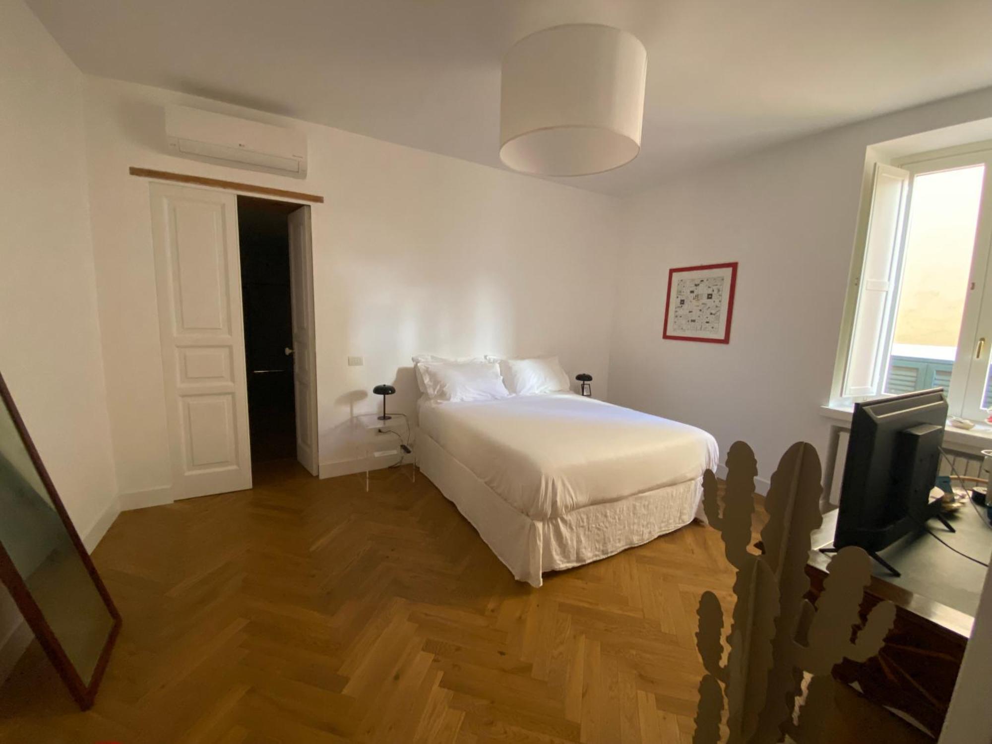 La Casa Di Temalo Bed & Breakfast Salerno Luaran gambar