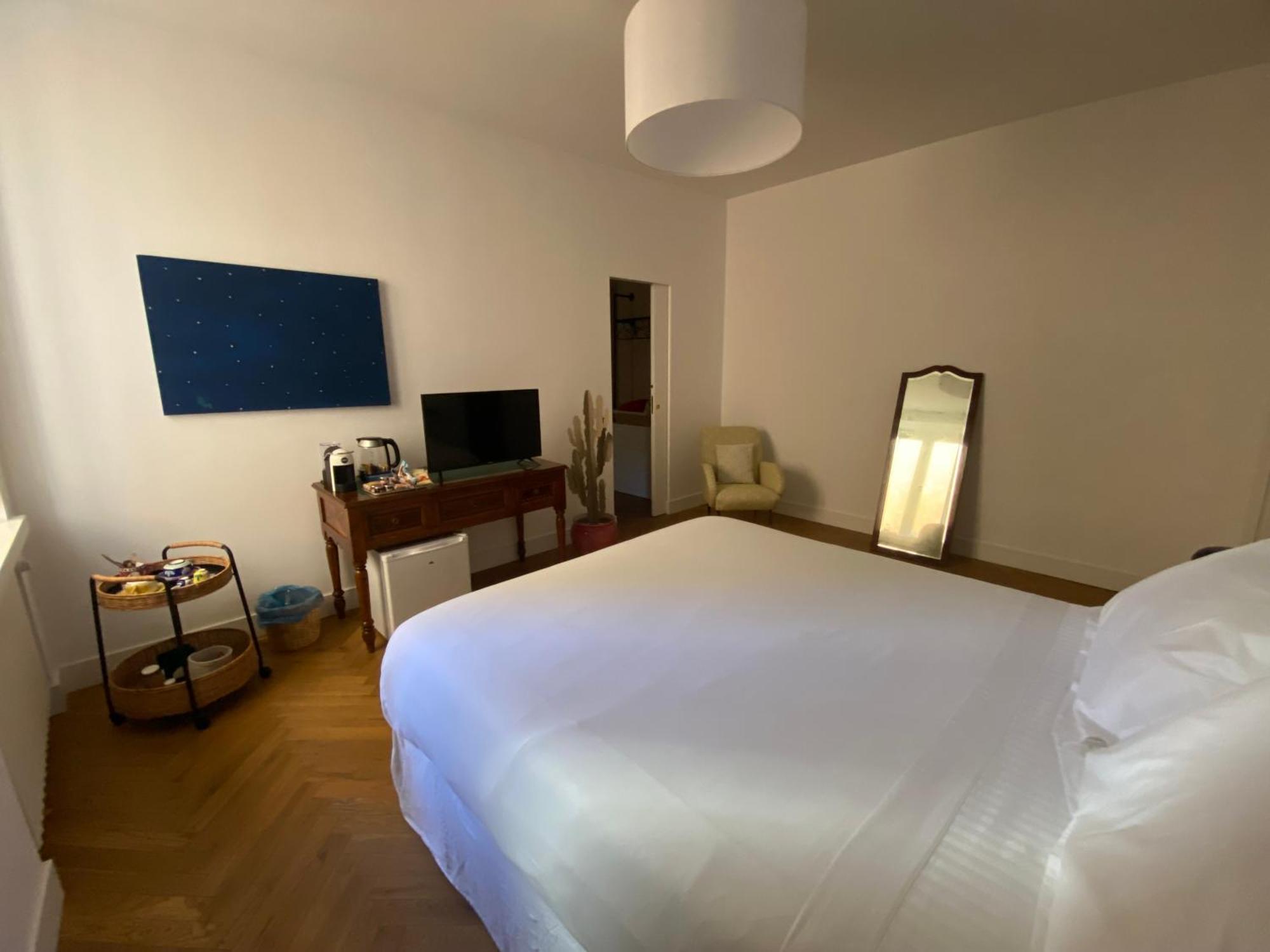 La Casa Di Temalo Bed & Breakfast Salerno Luaran gambar